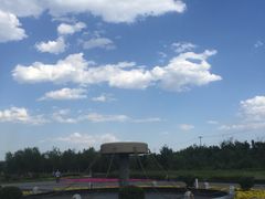 -永定河休闲森林公园