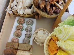 -名善山珍·野生菌汤锅(文殊院店)