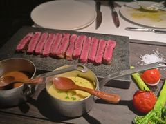 -弦月窗LUNETTE BY AMANDA(复兴路店)