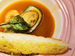 -蜜桃花开·中西融合菜E&W(南长街店)