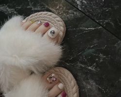 -LILY NAILS美甲美睫