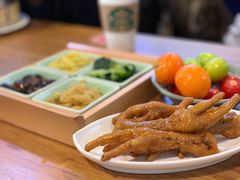 -朱洪元苏式面馆(绿宝广场店)