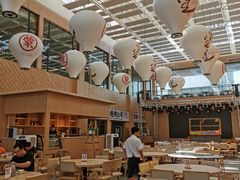 大堂-羊之道草原味道清真餐厅(番禺店)