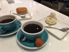 原味焦糖烤布蕾-PAUL LAFAYET 法式甜品(港汇广场店)