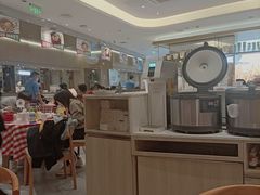 -西贝(上海新梅广场店)