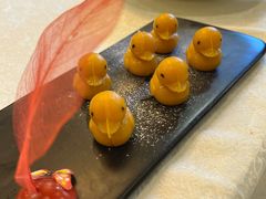 小黄鸭-北京全聚德(方庄店)