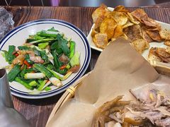 -刘师父老汉口江湖菜(蔡锷路店)