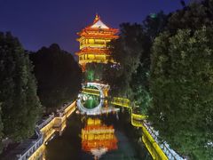 -台儿庄古城