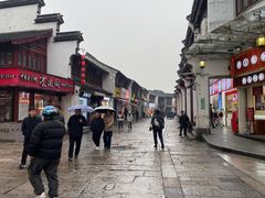 -衣裳街历史文化街区