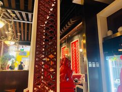 -皇城根北京风味主题餐厅(中海环宇城店)