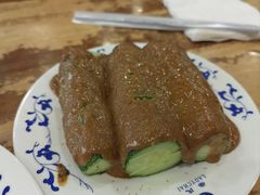 -柴氏风味斋(甘家口店)