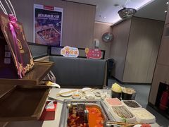 -海底捞火锅(万达广场店)