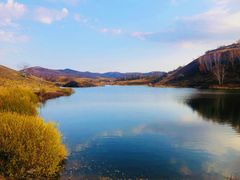 -塞罕坝国家级自然保护区