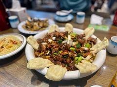 -向民炒鸡老店(金泰华府店)