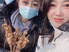 -蒲河大集