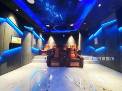 -东易日盛·数字化全案家装(总店)