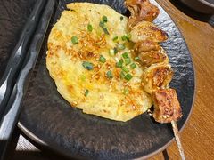 -半酌烧烤小酒馆(南京东路店)