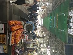 -西归浦每天偶来市场