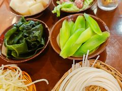 -黔有有贵州酸汤夺夺粉火锅(五味十字店)