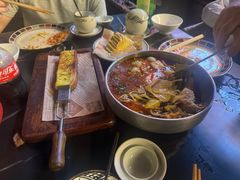 -雪熊精酿·哈尔滨烧烤酒馆(非遗大串店)