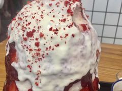 -WONDER ICE 萬得冰田(建設路总店)