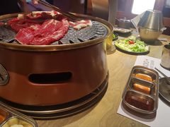 -西塔老太太泥炉烤肉(亚运村店)