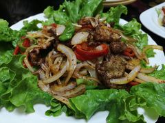 -金山手抓肉(清水河总店)