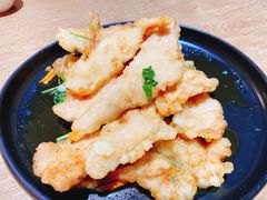-金掌勺锅包肉(华润万象城店)