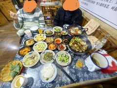 -张关合渣(航空大道店)