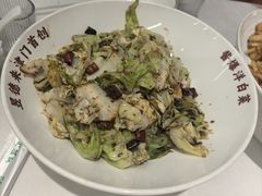 -昱德来·天津菜(河西店)