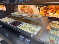 -韩盛·盛江山自助料理(沈辽路万达店)