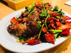-小幸湖春饼(悦茂购物中心店)