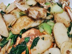 -红灯笼龙凤饭店(宁波老字号店)