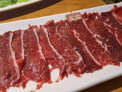 -海银海记潮汕牛肉火锅(新港中路海珠店)