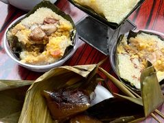 -鼎香皇高佬苏裹蒸粽