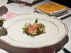 -Oyster Talks 四度蚝法餐厅