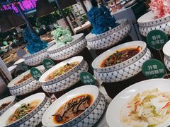 -亚马逊海鲜自助(万象汇店)
