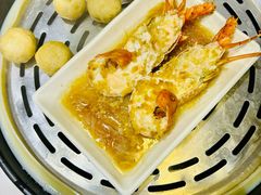 -蔚海之都·象山蒸汽海鲜(仙霞路店)