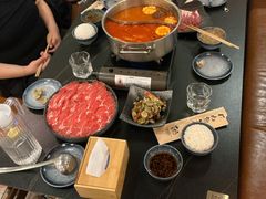 -熹悟海鲜火锅·广式打边炉
