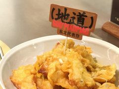 -锅飘飘·东北铁锅炖(雨花客厅店)