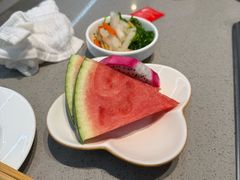 -海底捞火锅(亿合城购物中心店)