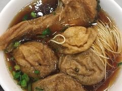 -东吴面馆(因果巷店)