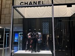 -王府半岛酒店