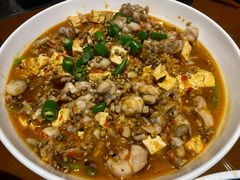 -58度品质川菜馆(经一路店)