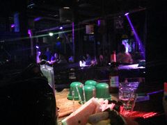 -老木头音乐空间(月河街店)