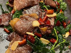 -滇野云南野生菌餐厅(陕西南路店)