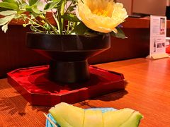 -希望日本料理(保利香槟花园店)