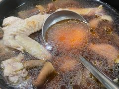 -下梅人家土菜馆(历史文化餐厅度假区店)