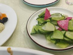 -奥华餐厅·老张记(台基厂店)