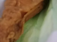 炸鸡-德克士(崂山百货店)